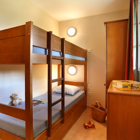 Residence Lac Mondesir Monflanquin Dış mekan fotoğraf