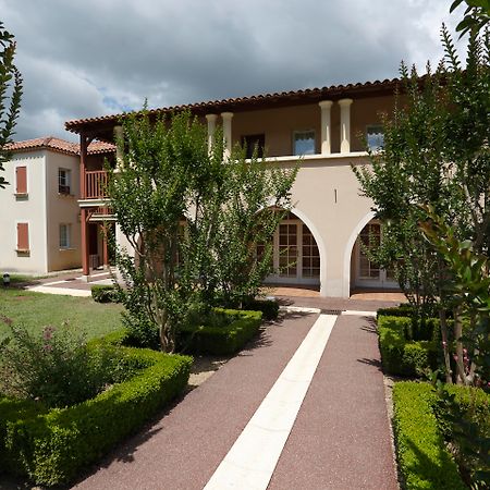 Residence Lac Mondesir Monflanquin Dış mekan fotoğraf