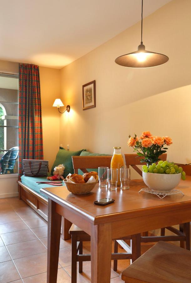 Residence Lac Mondesir Monflanquin Dış mekan fotoğraf