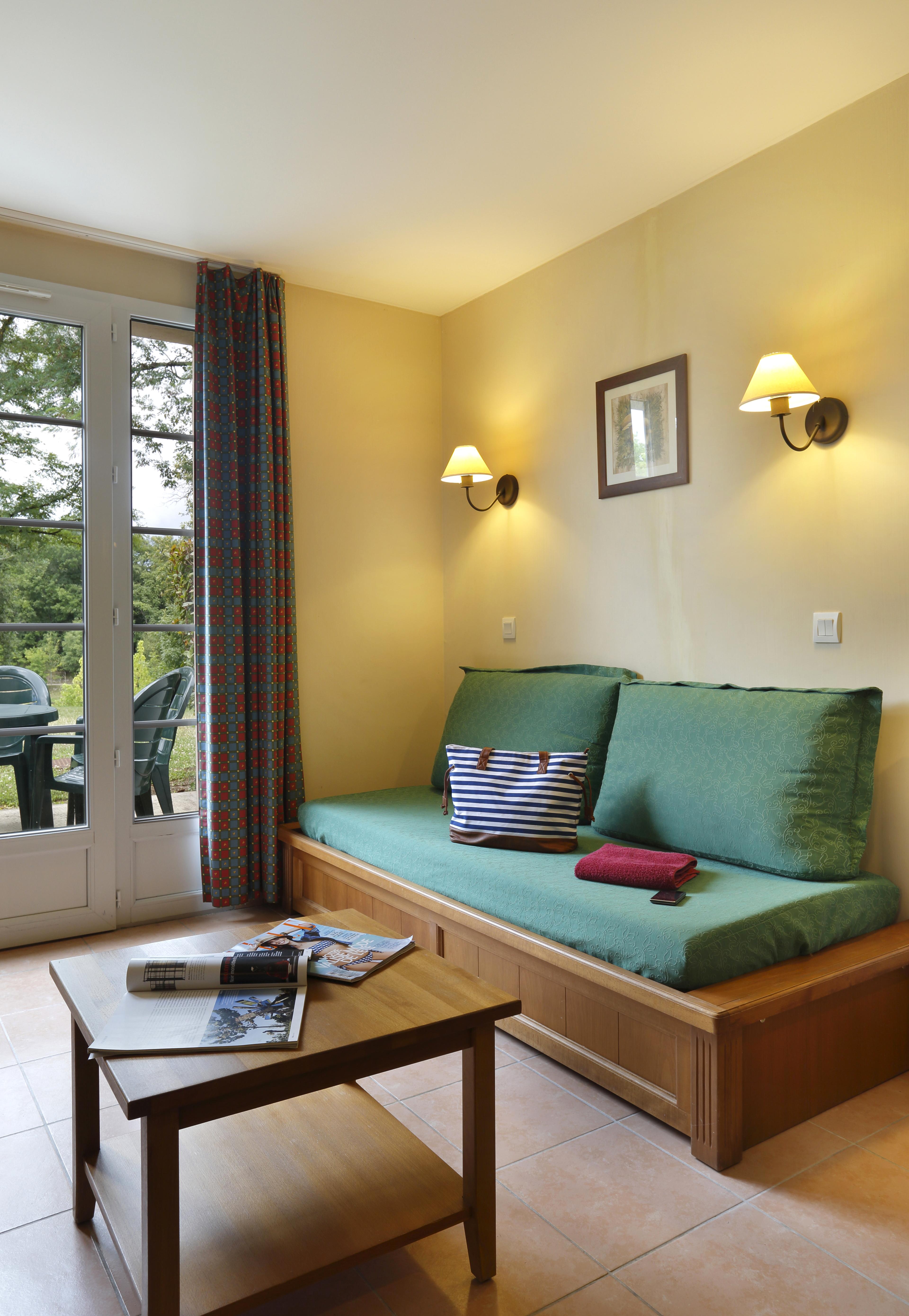 Residence Lac Mondesir Monflanquin Dış mekan fotoğraf
