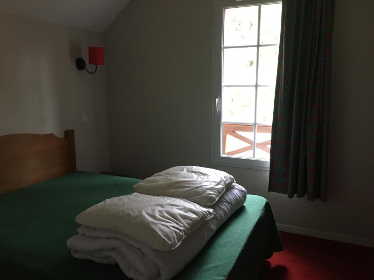Residence Lac Mondesir Monflanquin Dış mekan fotoğraf
