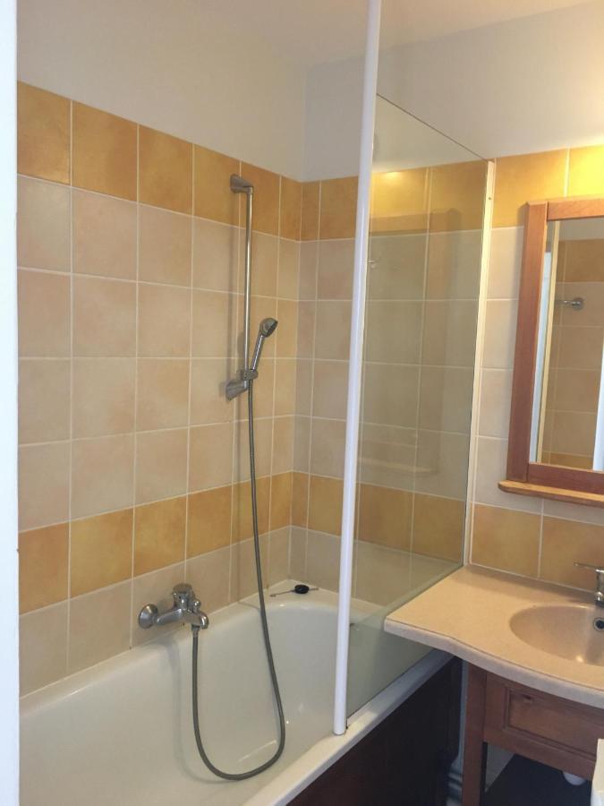 Residence Lac Mondesir Monflanquin Dış mekan fotoğraf