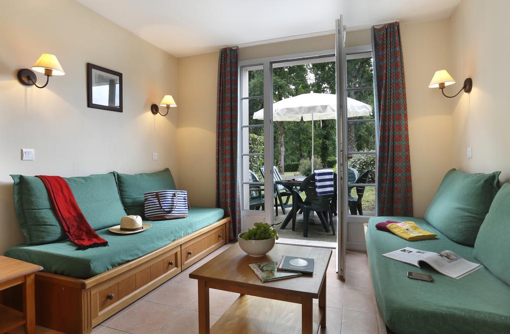 Residence Lac Mondesir Monflanquin Dış mekan fotoğraf