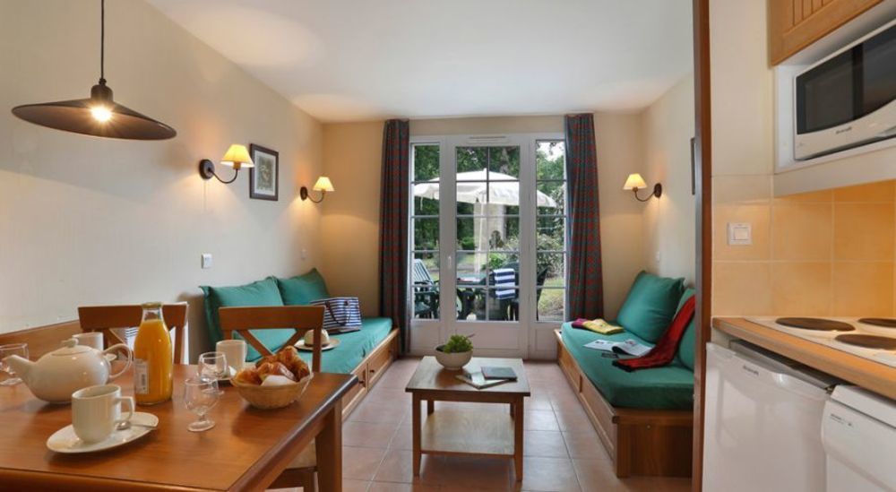 Residence Lac Mondesir Monflanquin Dış mekan fotoğraf