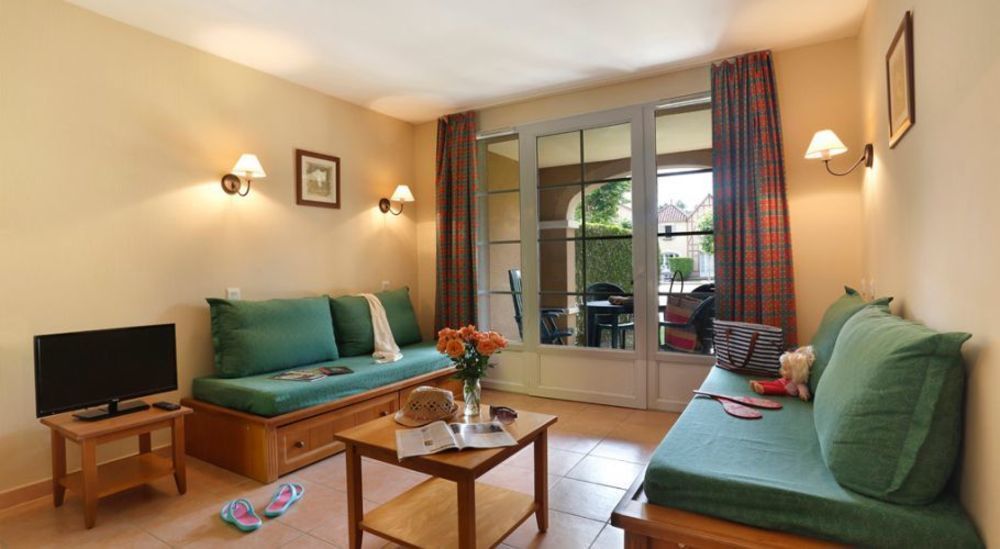 Residence Lac Mondesir Monflanquin Dış mekan fotoğraf