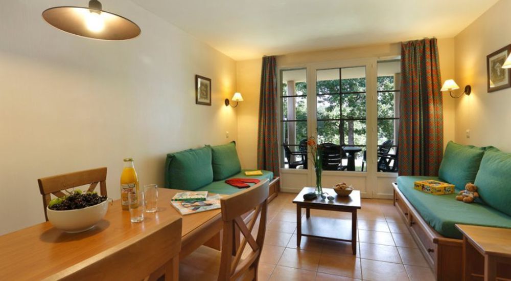 Residence Lac Mondesir Monflanquin Dış mekan fotoğraf