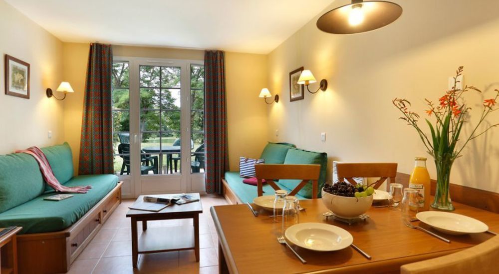 Residence Lac Mondesir Monflanquin Dış mekan fotoğraf