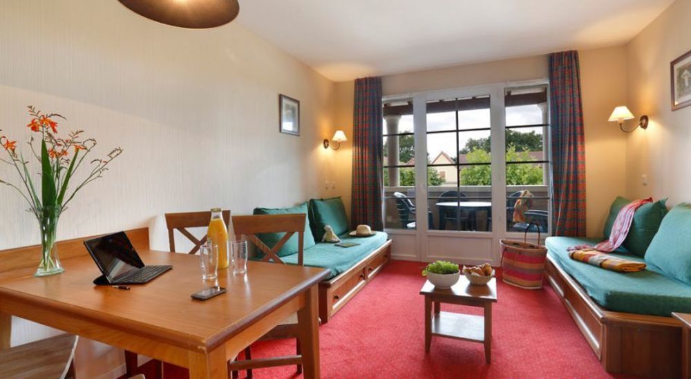 Residence Lac Mondesir Monflanquin Dış mekan fotoğraf