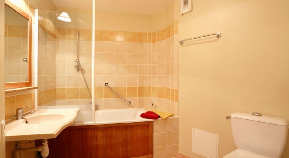 Residence Lac Mondesir Monflanquin Dış mekan fotoğraf