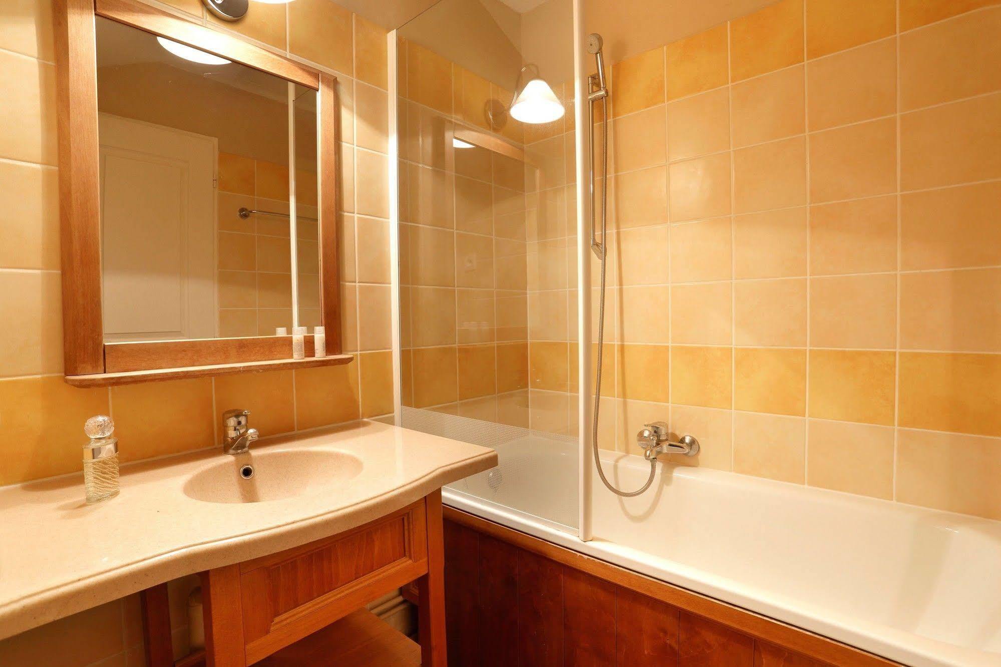 Residence Lac Mondesir Monflanquin Dış mekan fotoğraf