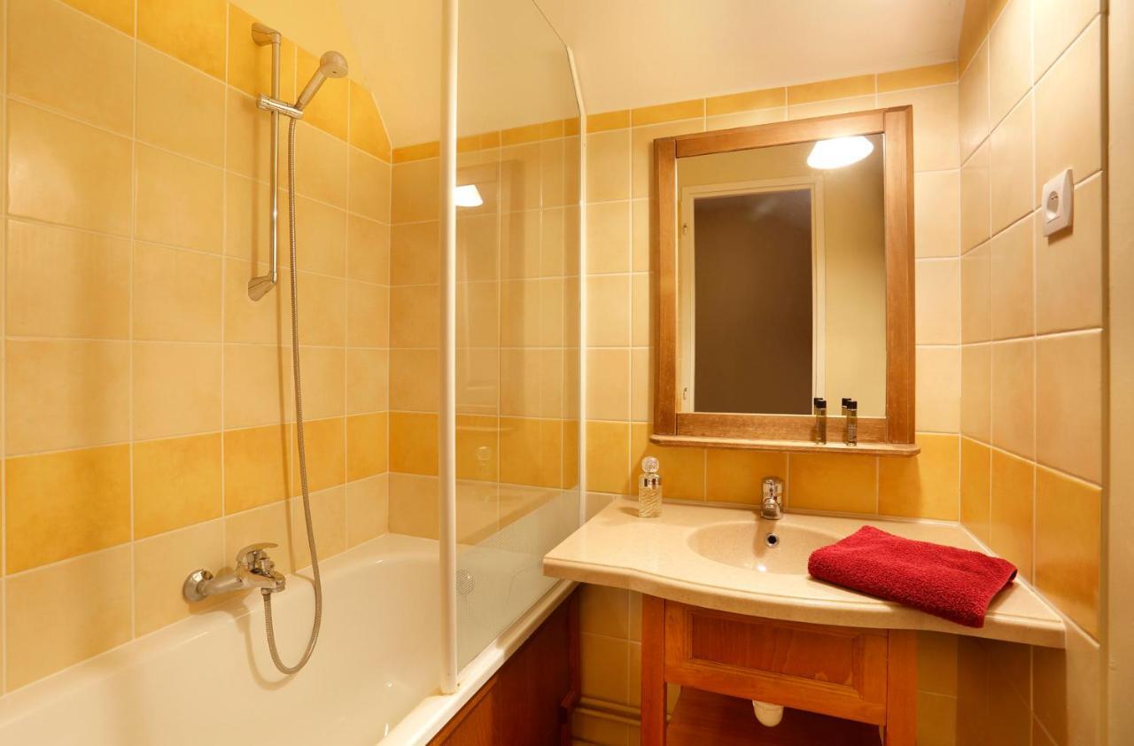 Residence Lac Mondesir Monflanquin Dış mekan fotoğraf